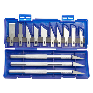 Handbook Tool Set DIY Handmade Cutting Pad Engraving Knife Sticker Cutting Tool Gift Box Utility Knife