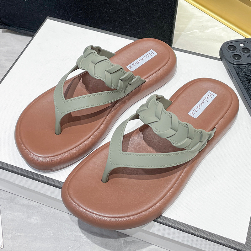녹색