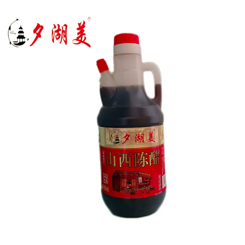 源头工厂山西特产定制代工贴牌各种规格及散装老陈醋