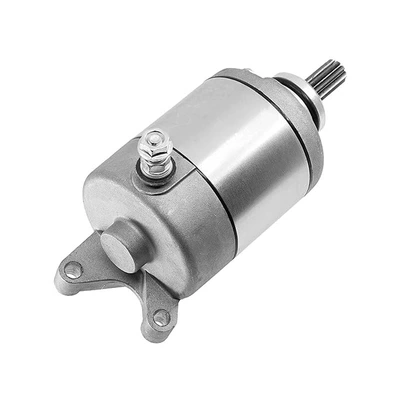 Honda Honda CRF250X – Starter and accessories