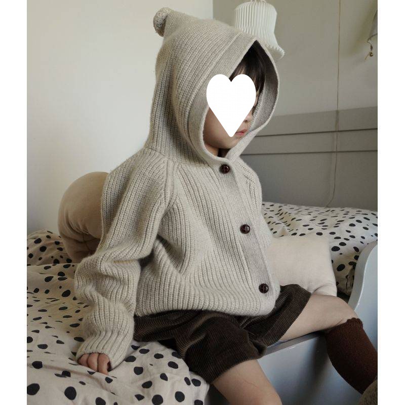 밀키 살구색 (재고 있음)