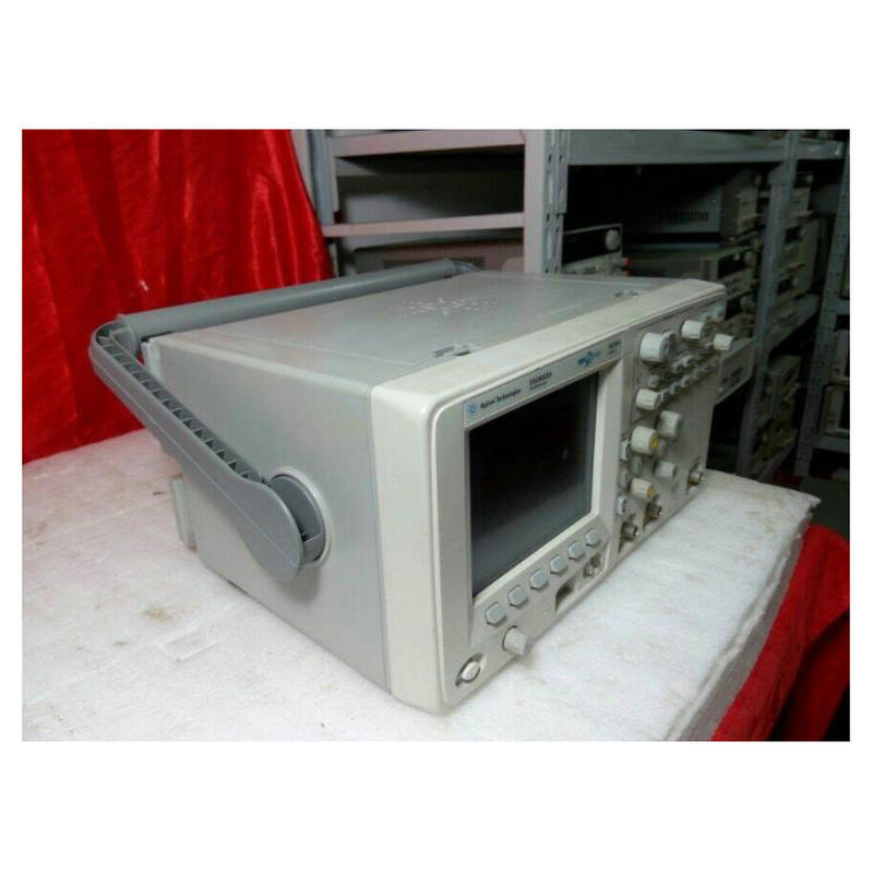 供应 美国安捷伦/Agilent DSO6032A示波器  2通道 300M 2GSa/s