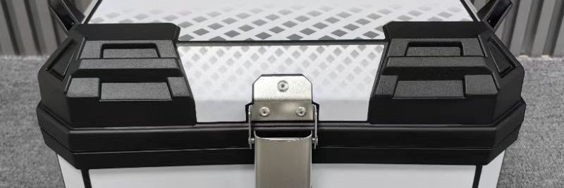 Tail box, rear trunk, tail box seal, Tailbell electric vehicle, Tailbell Cangqiong tail box, suitable for the Cangqiong thick model