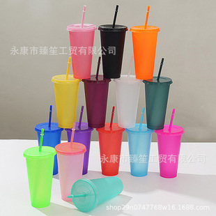 ���R�d�����W��PP���ܱ�������ˮ��710ml/24oz�Ό����ϱ���ӡlogo