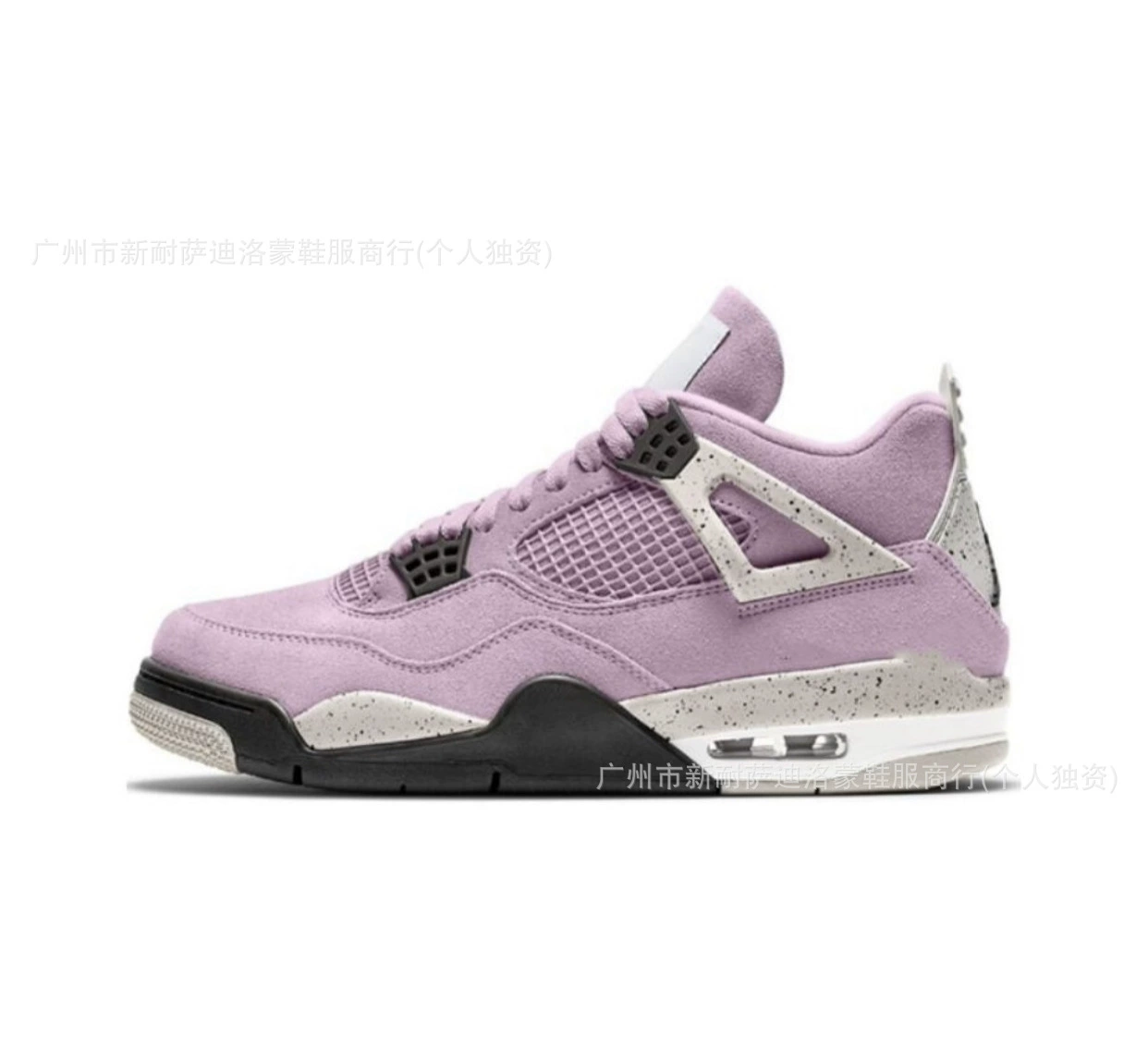 Air Jordan, классические баскетбольные кроссовки чёрно‑жёлтые, баскетбольная обувь для мужчин и женщин
