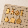 跨境系列新款欧美吊坠
