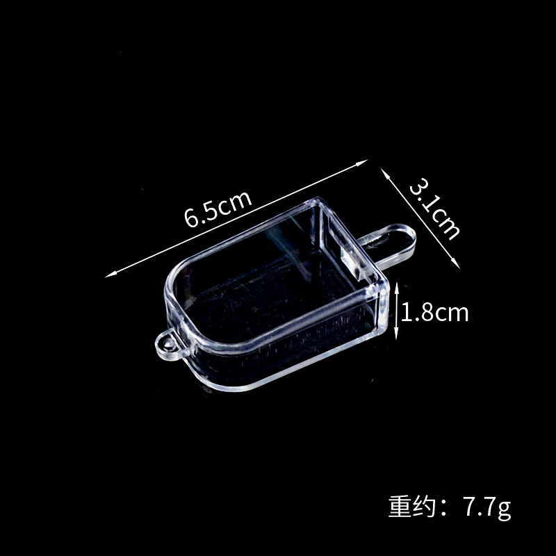 Directo de fábrica simulación alimentos y jugar taza accesorios hechos a mano DIY mini copa vino crema sundae mousse