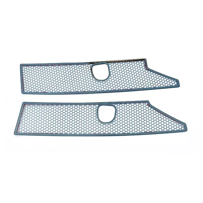 Automobile anti-insect net — Tank Protective Grille Cover
