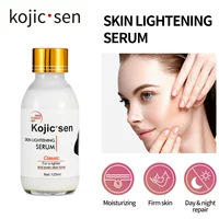 Kojic'sen Английский Kojic'sen трансграничный лосьон лосьон крем увлажняющий увлажняющий крем для лица san внешняя торговля Средства по уходу за кожей