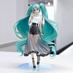 美少女潮玩模型公仔玩偶初音NT风私服变装手办动漫周边二次元礼物
