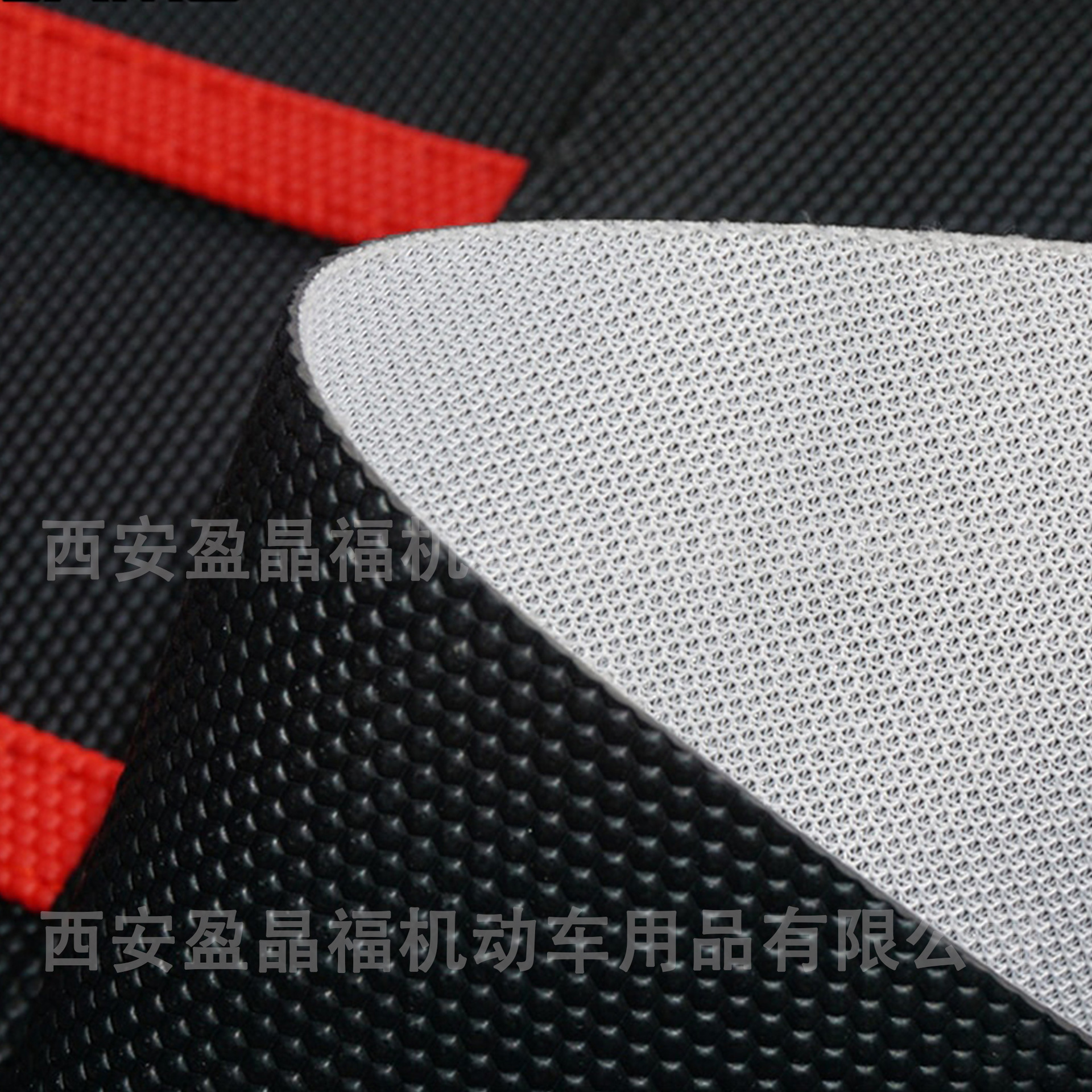 Suitable for KTM EXC SXF Huswana Constant Ship Z300 CRF Kevis Off-Road Motorcycle Cushion Leather