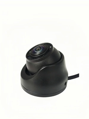 camera 180 ° Ultra-wide-angle – Vehicle camera - 1080p-2million-pixels-ahd-horizontal-angle-180