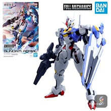 �ֻ����� FM 1/100 FULLMECHANICS ˮ�ǵ�ħŮ ����ߴ� ƴװ