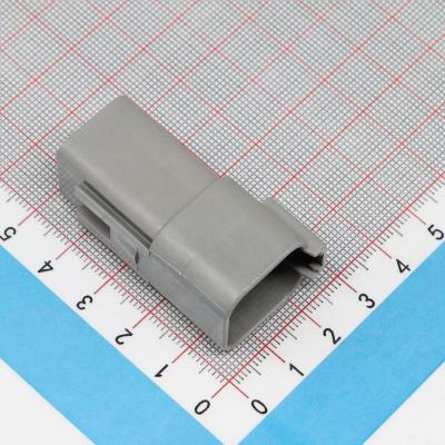 DT04-6P DEUTSCH  全新原装 连接器  现货库存 批量供应