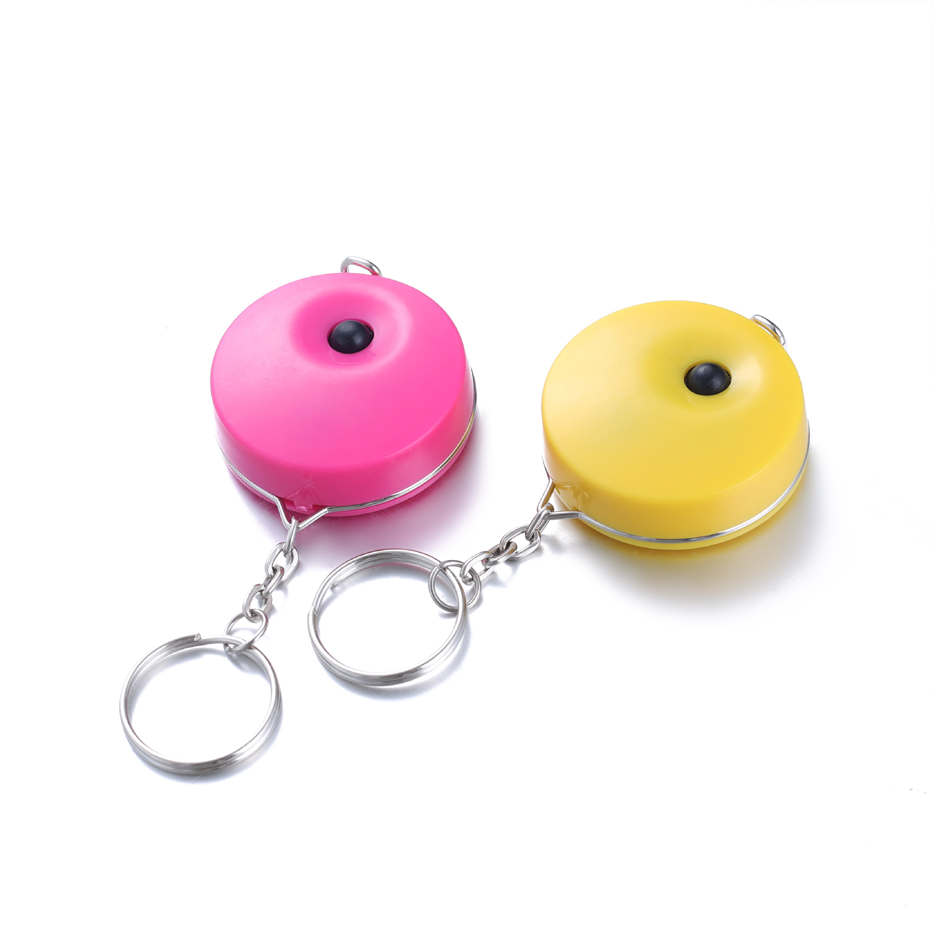 8213迷你卷尺钥匙扣