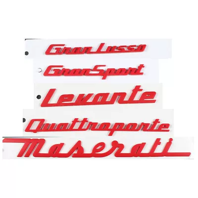 emblem stickers for modification – Car logo
