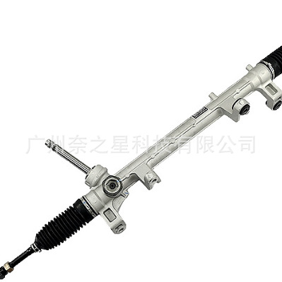 Car Steering Right-Hand Drive 40120-26471 Steering Gear Assembly Hiace Kah Steering Rack Rhd