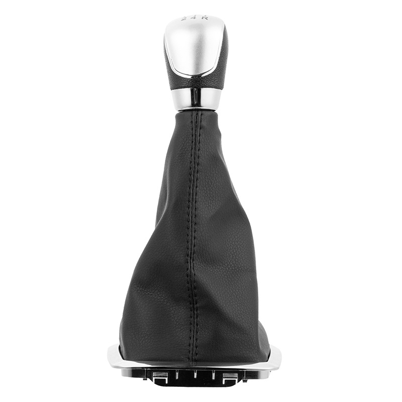 Funda Protectora para Palanca de Cambios de Marchas para Automóvil Ford Focus, Cubierta de Polvo para Cabeza de Palanca de Cambios, Accesorios para Palanca de Cambios image 5
