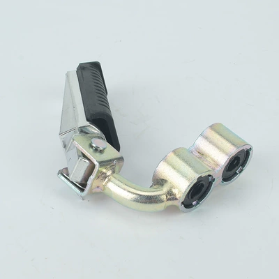 Motorcycle pedals Front Footrests, Foot Pedals