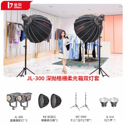 Двухцветная подсветка из Китая () для камеры CCTV и LED, 300