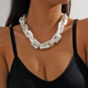 Accessory, beach necklace, European style, boho style