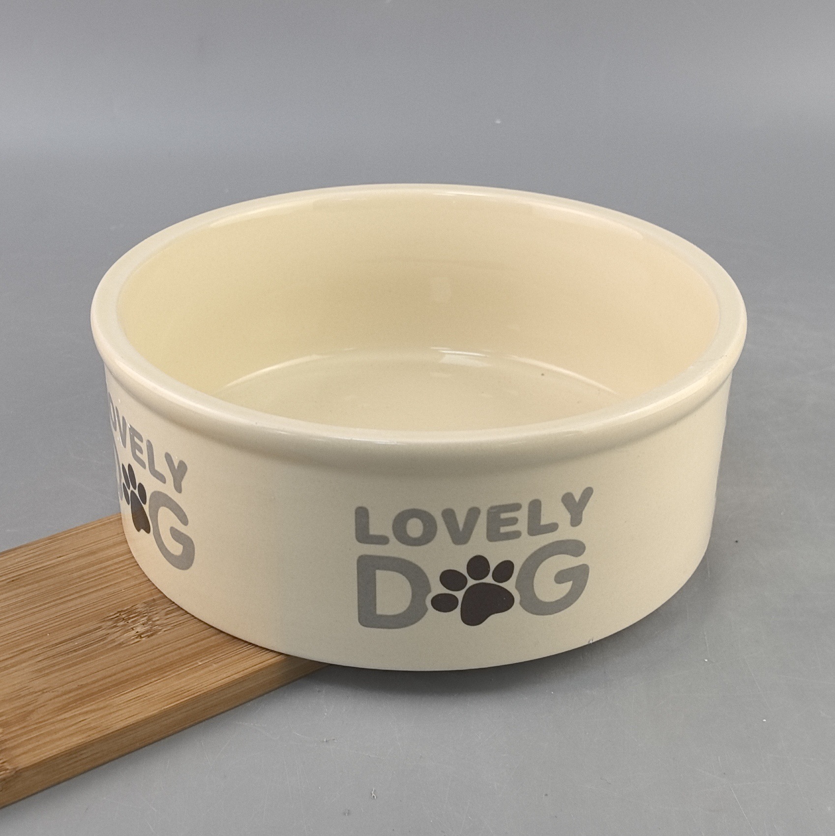 Cerámica para perros cuenco barbilla negra para gatos cuenco de agua potable cuenco de rayas para gatos cuenca para perros cuenco para perros colorido para mascotas cuenco de agua