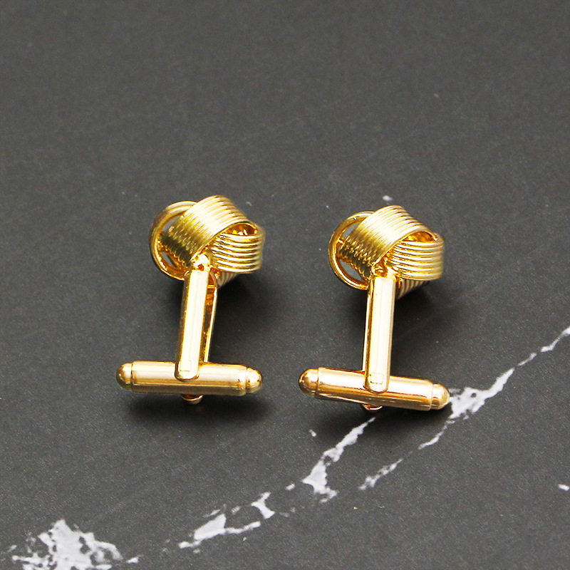 accessori popolari chiodi per polsini francesi business gemelli per camicia francese gemelli vendita calda_voghion.com