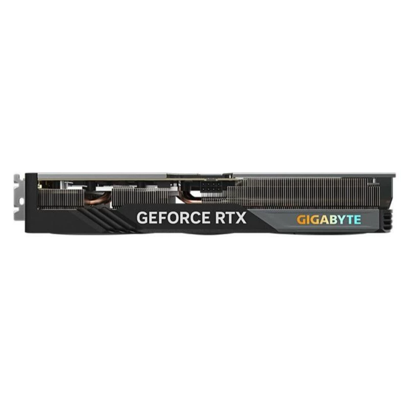 [Подходит для GeForce RTX 4070 GAMING OC V2 12G DLSS 3 — игровая видеокарта с ИИ]