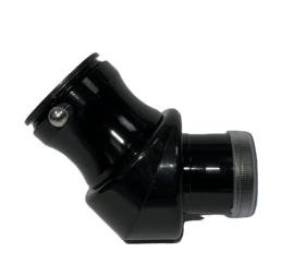 望远镜;目镜、物镜;棱镜、透镜