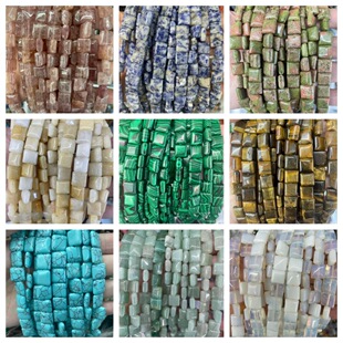 10mm�����Ȼʯ ˮ����������η�Ƭ/����Ƭ �Ʒ���diy�����