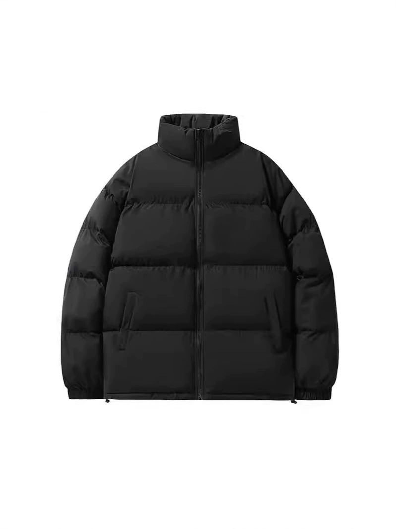 Demi-season keep warm down jacket, (Cross-border trading), increased thickness