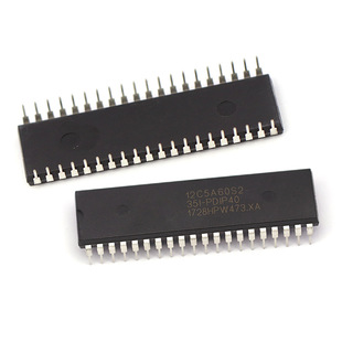 TELESKY STC12C5A60S2-35I-PDIP40 ��Ƭ�C IC оƬ 8051 ���ɉK