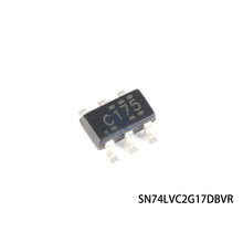ȫ�� SN74LVC2G17DBVR �zӡC175 SOT23-6 �p·ʩ�����|�l���_��