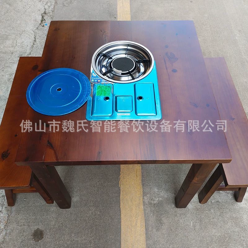 Плитa для горячего шпика с двойной бутылкой cassette stove с большой мощностью гриля барбекю пламени защита портативная газовая плита для горячего горшка инфракрасная