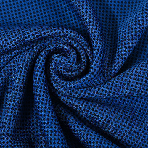 Factory supply woven fiber towel bag, cold sensation towel, summer cooling, ice cool towel, cooling outdoor, cool sensation sports towel