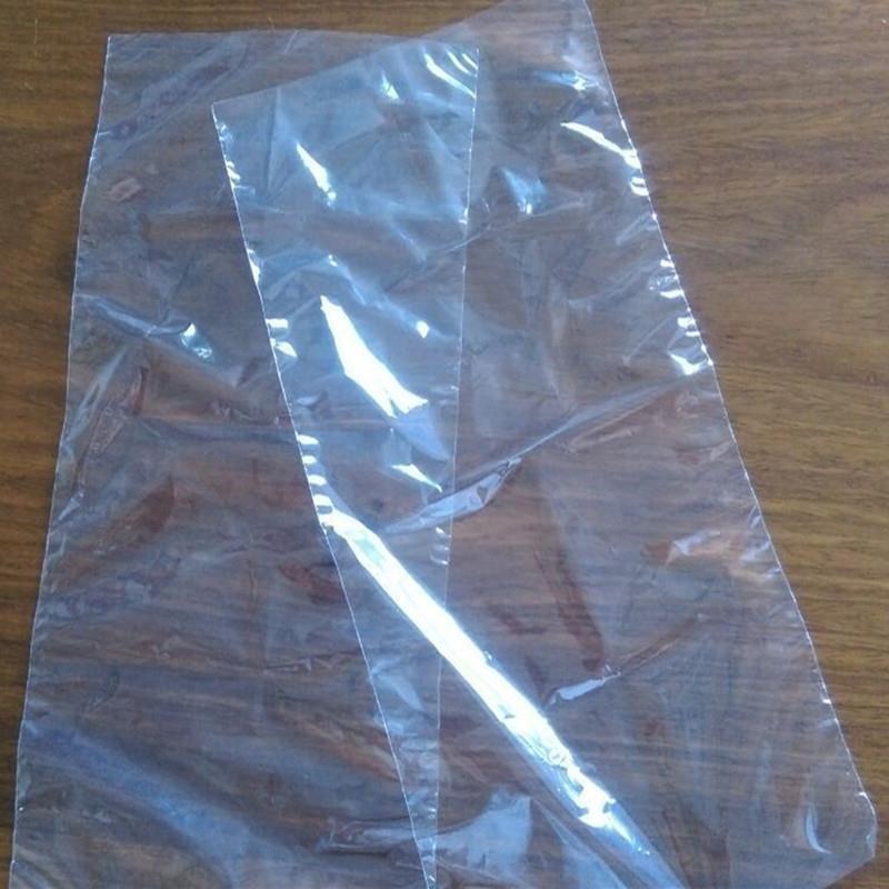 现货POF收缩膜热缩袋285*360MM彩盒塑封袋 pof热缩膜包装袋子