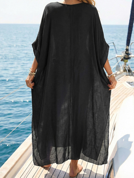 Beach summer dress