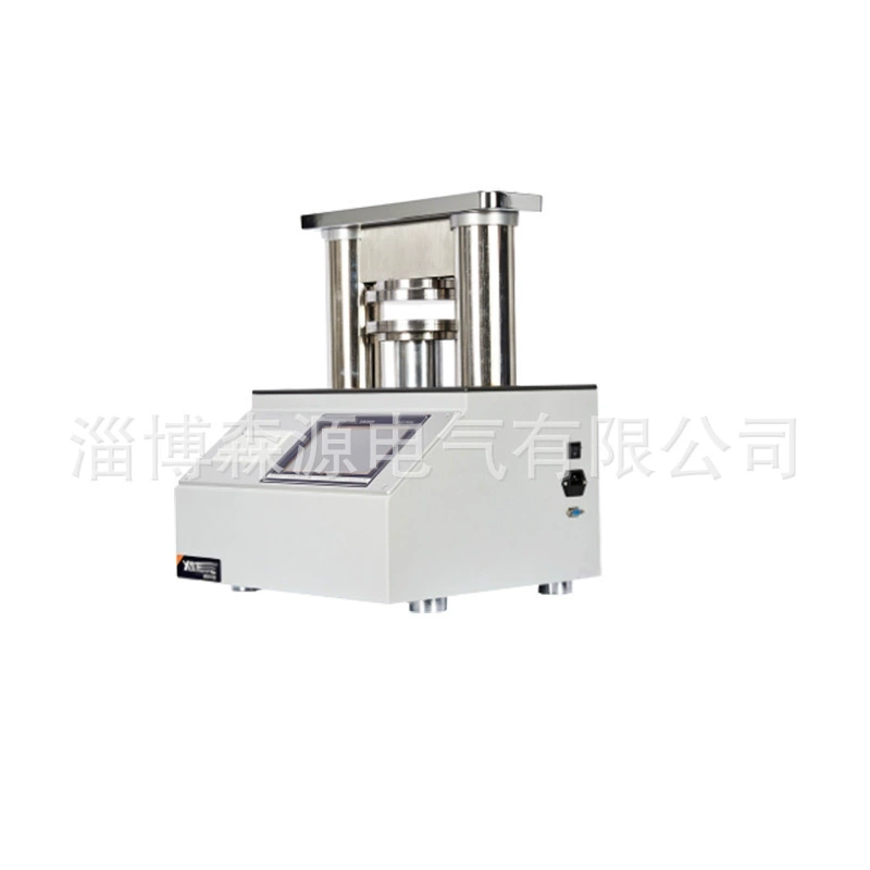 YT-YS3000A машина для испытания на сжатие измеритель испытания на сжатие картон картонная коробка