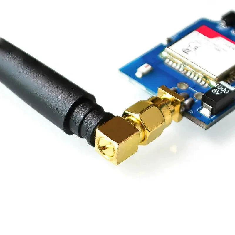 USB в GSM последовательный порт, GPRS модуль SIM800C с Bluetooth