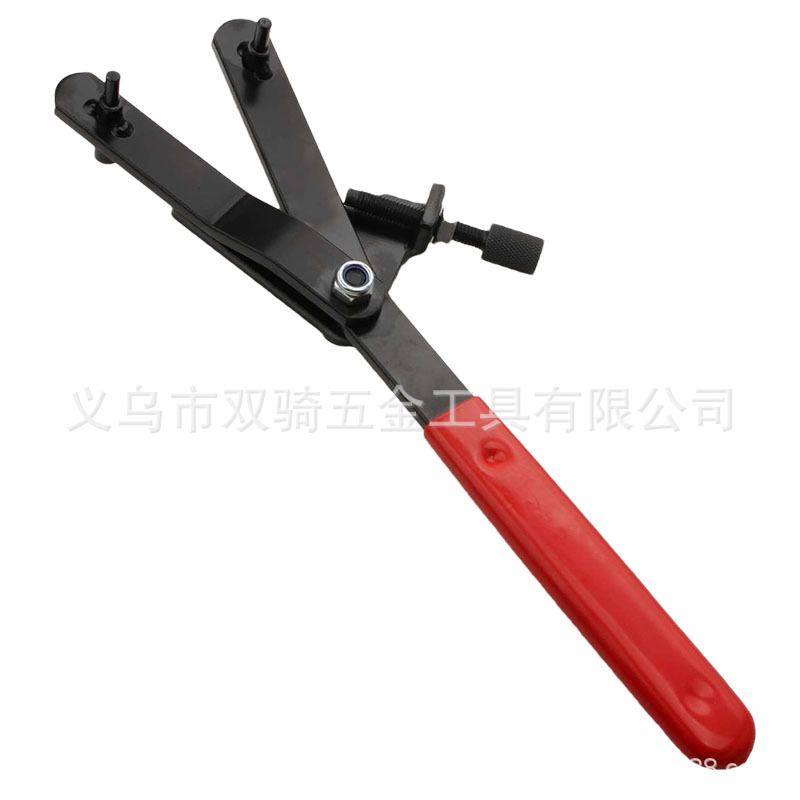 Y型飞轮扳手3