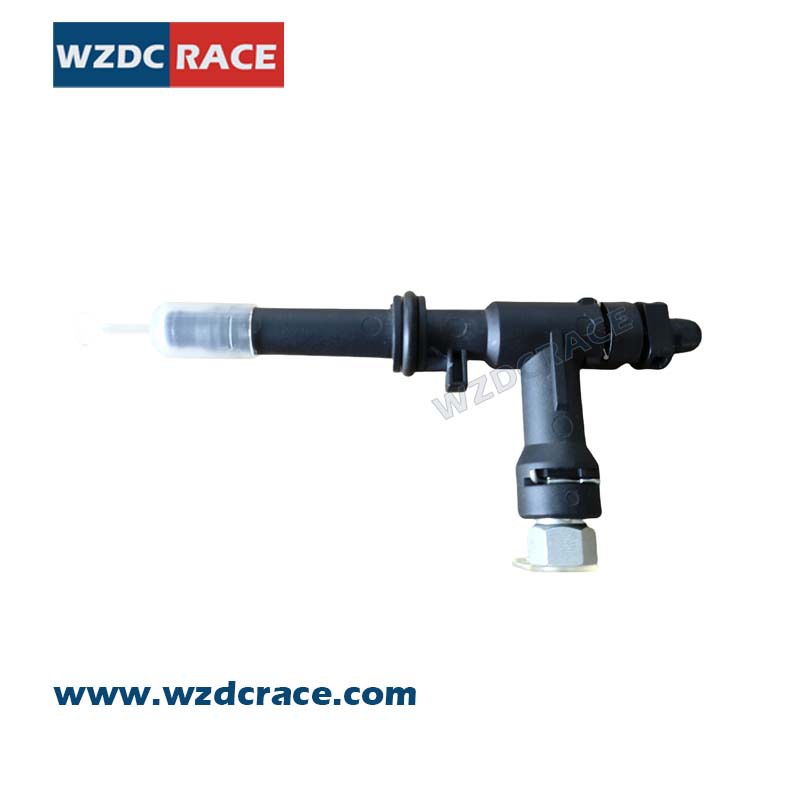 Conector de tubería de aceite de bomba de embrague aplicable a Chery A3 A5 Ruihu 519MHA - 160250