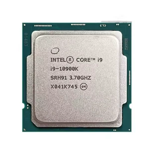 I5-3570 4 ядра 3.4ГГц, 6МБ, 77Вт, LGA1155, 22нм, процессор для настольного ПК, рассыпной чип