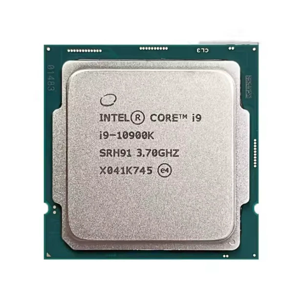 I5-3570 4 ядра 3.4ГГц, 6МБ, 77Вт, LGA1155, 22нм, процессор для настольного ПК, рассыпной чип
