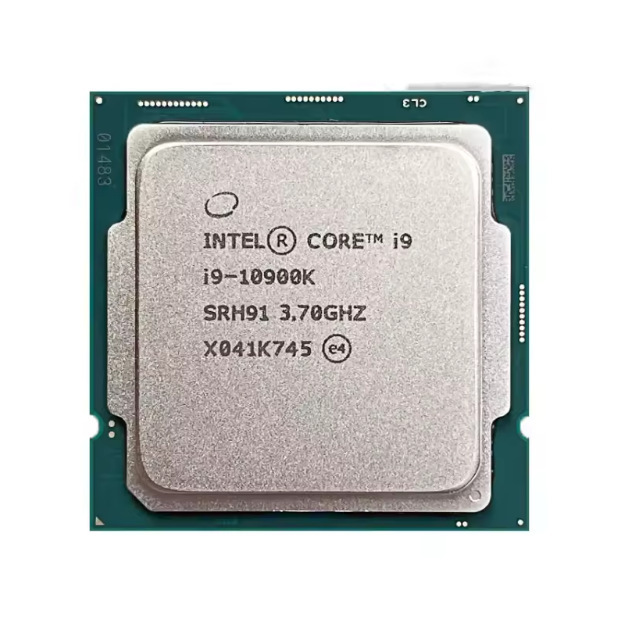 Core Loose Chip 9 Cores 18 Threads Original 10Th Generation 12 Cores 20 Cores 36 Cores 100 I3-7100T Core Loose Chip 9 Cores 18 Threads Original 10Th Generation 12 Cores 20 Cores 36 Cores 100 I3-7100T