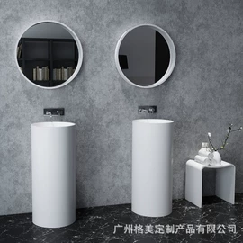 台盆/面盆;浴缸;其他卫浴洁具