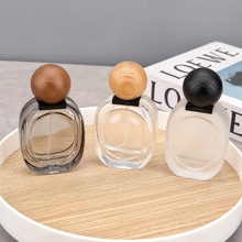 F082B 香水分装瓶30ML高档喷雾空瓶替换旅行化妆品大容量按压式