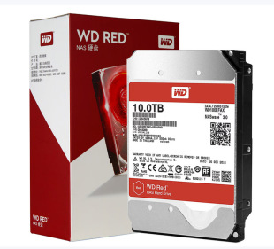�m�������������WD��SATA�ӿ�NAS����Ӳ�P 8TB (WD80EFZZ)�t�P