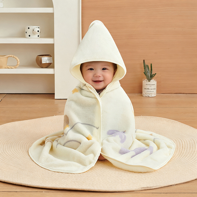 Los fabricantes transfronterizos llevan edredones, mantas, aire acondicionado recién nacido de primavera y otoño, toallas, pañales y toallas de baño. image 58