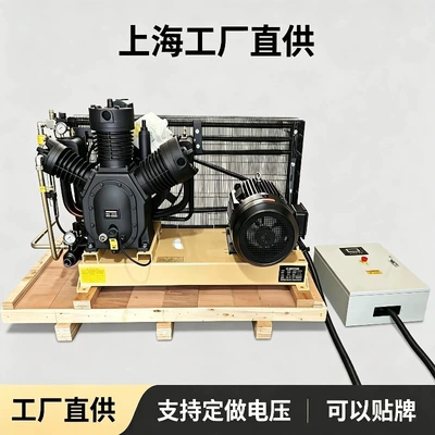 30kg High-pressure air compressor Hava kompressorları