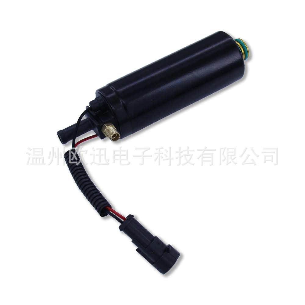 船用/舷外电动燃油泵适用于Evinrude舷外发动机5009118 5006063